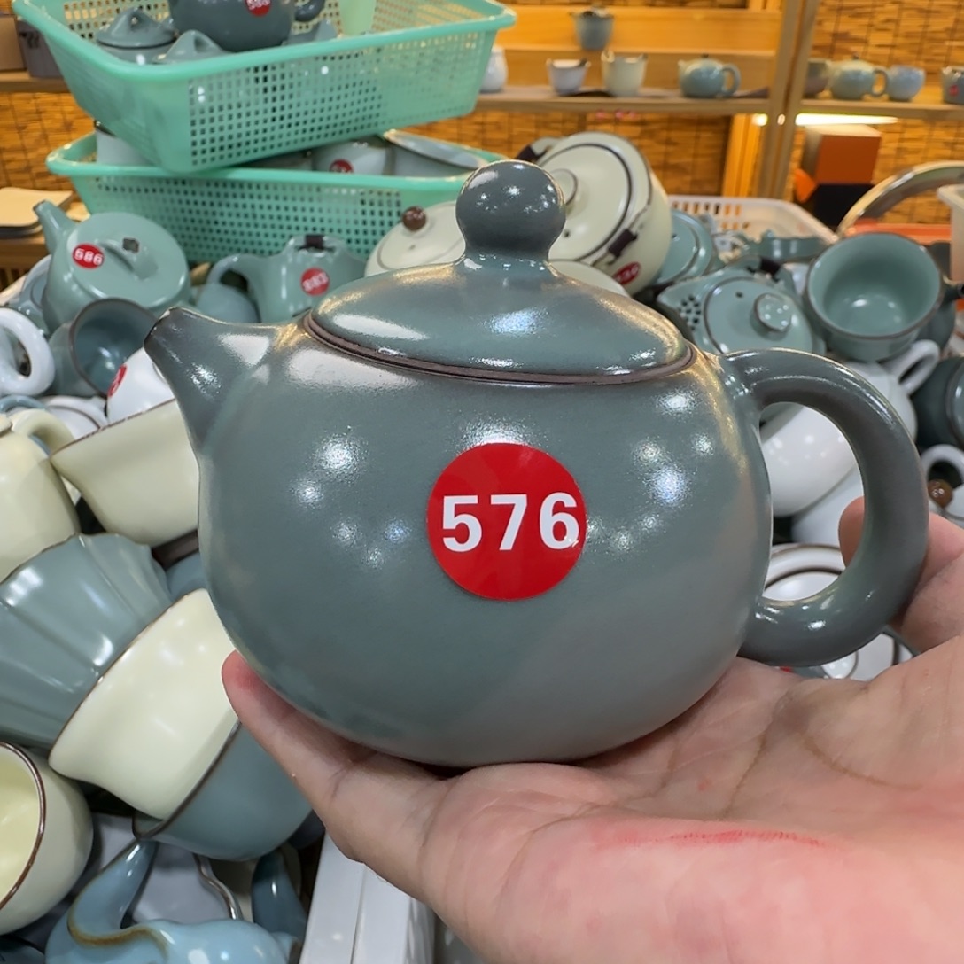 瓷片清仓处理，小微瑕发货！