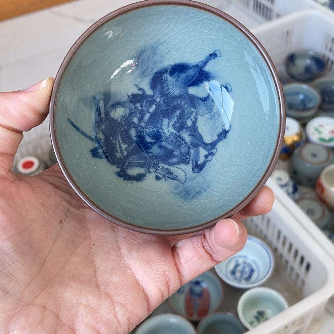 景德镇陶瓷福利价格