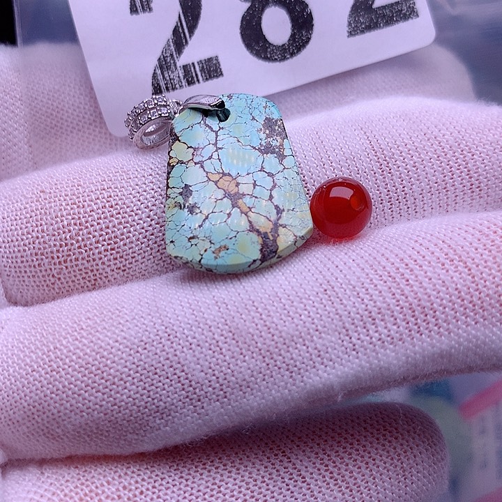 南红玛瑙珠宝奇石未镶嵌