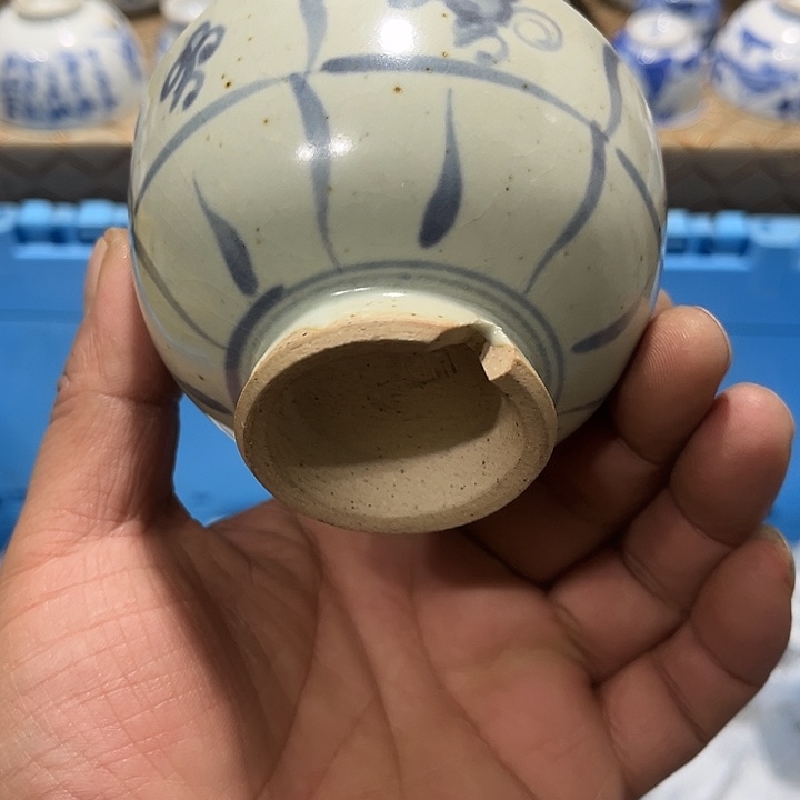 陶瓷茶玩榜第二十名