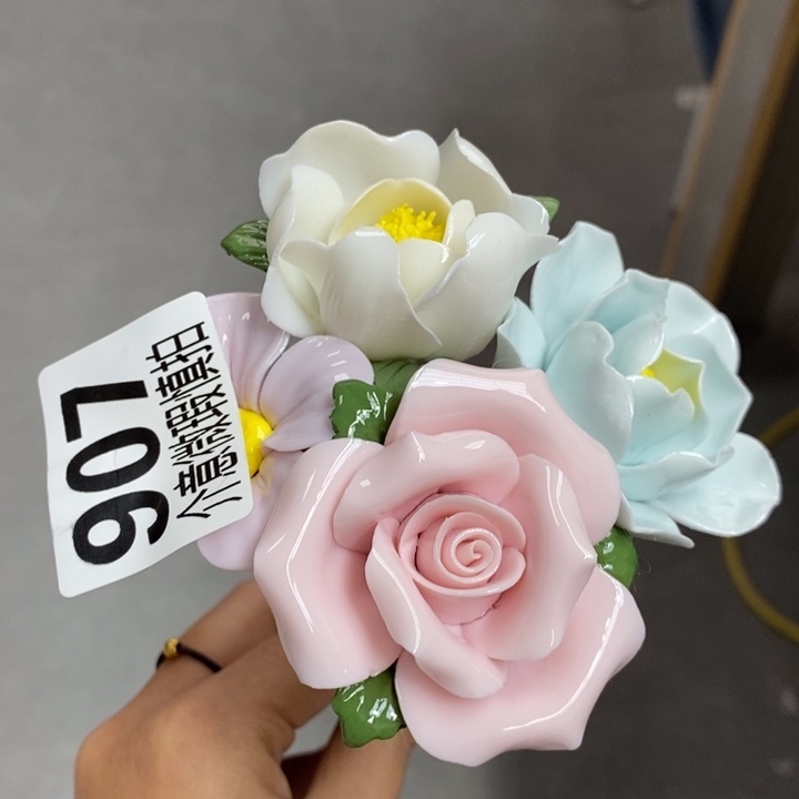 陶瓷设计风格现代