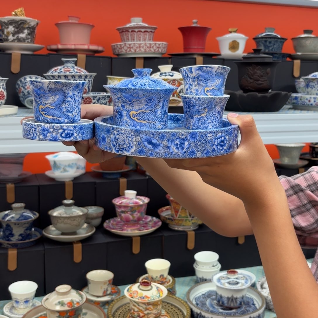 高端大气中透气效果u