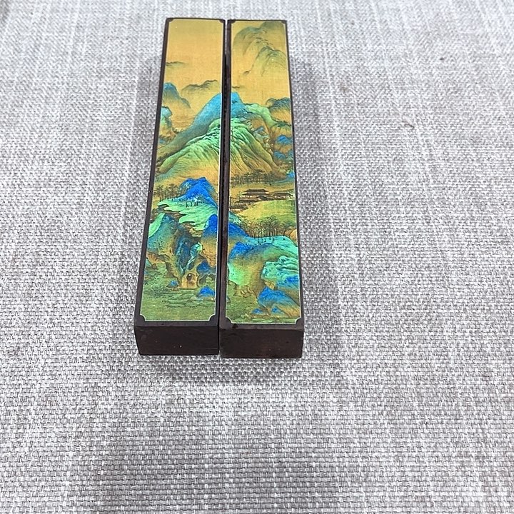 木红木工艺品雕刻工艺