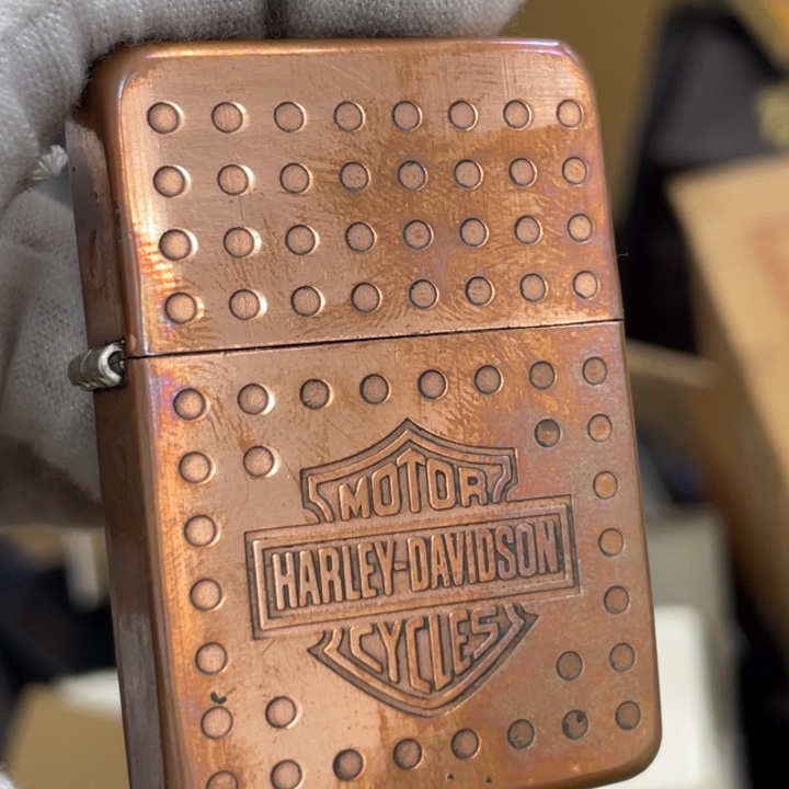 【闪购商品】1935哈雷