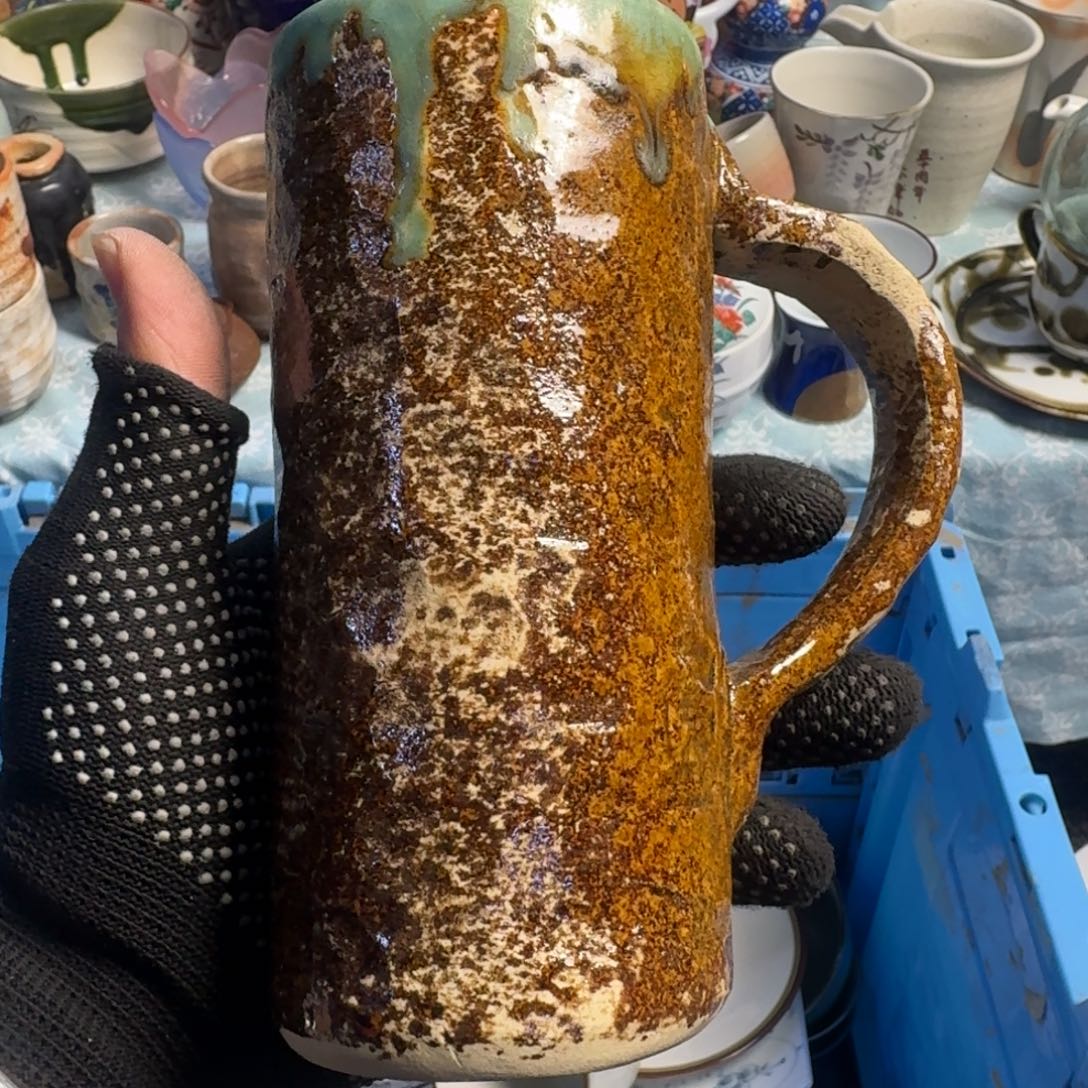 *****餐具默认微瑕不退不换