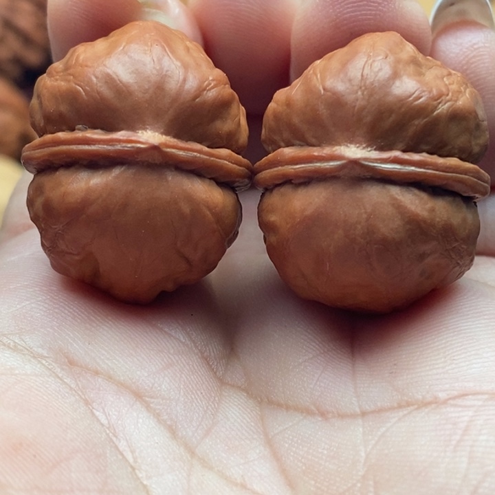核桃精品文玩核桃手捻