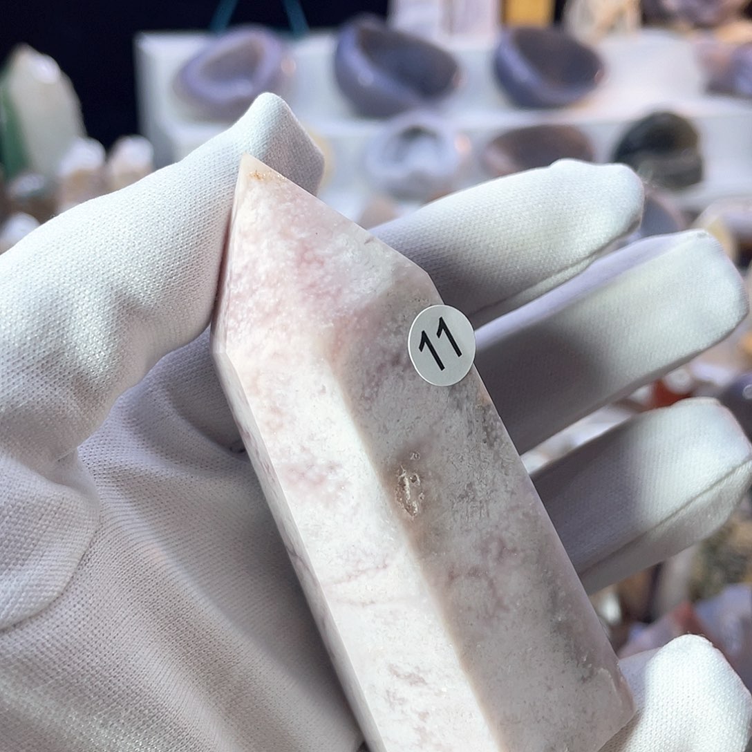 水晶开播浮力未镶嵌