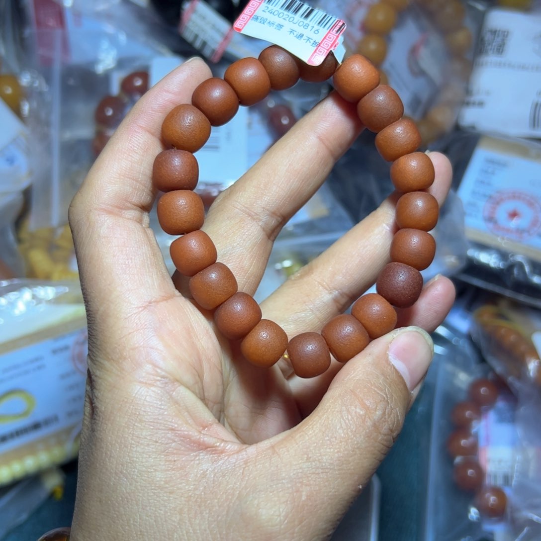 琥珀珠宝奇石未镶嵌477