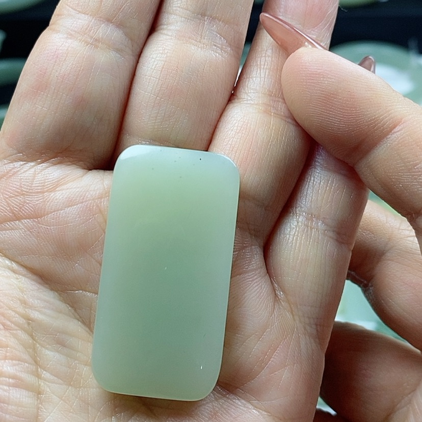 【闪购商品】和田玉颈饰未镶嵌