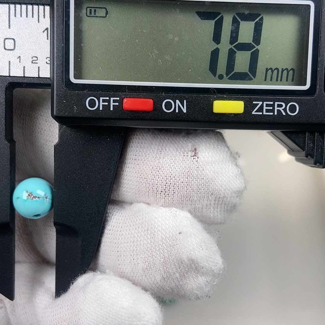 【闪购商品】绿松石珠宝奇石未镶嵌