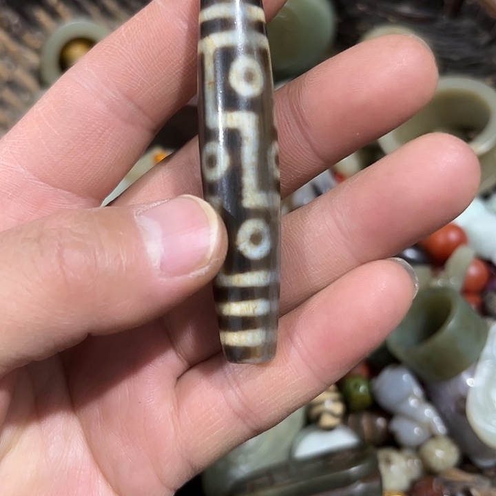 一***画金属摆件摆件摆件