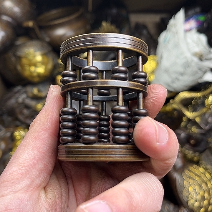 ，航弟文玩铜器链接