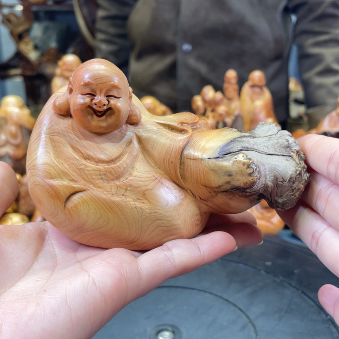 【闪购商品】柏木（崖柏）其他