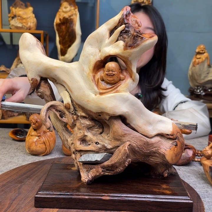 柏木（崖柏）关注一下