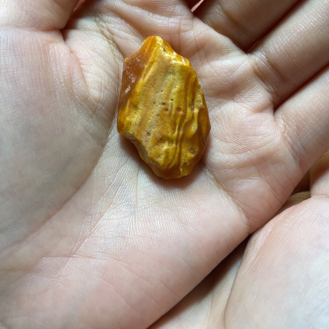 定制琥珀天然琥珀