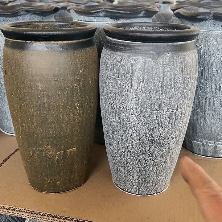 红陶15.9-2微瑕土陶