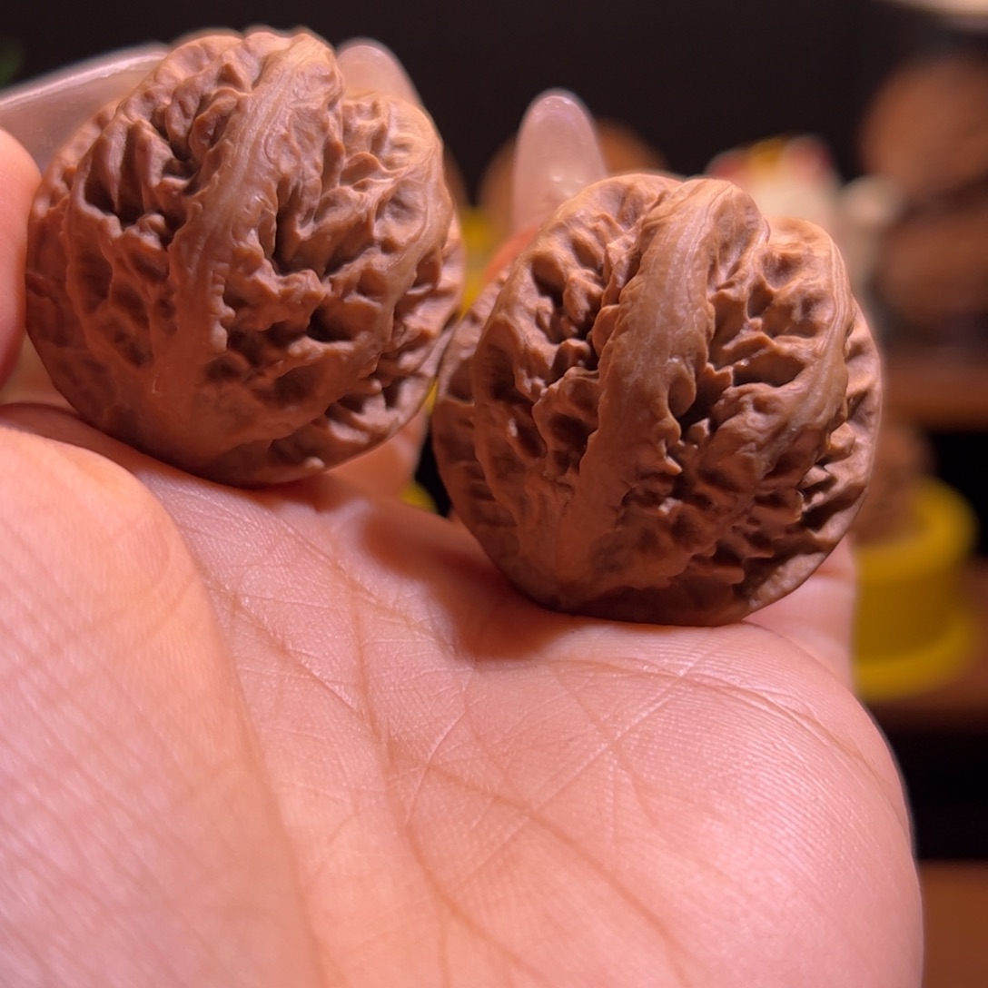文玩核桃吊坠核桃5