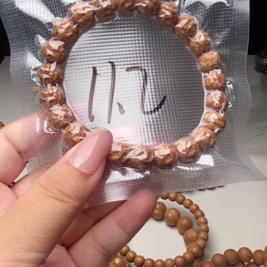 k***2手串猴头核桃精品
