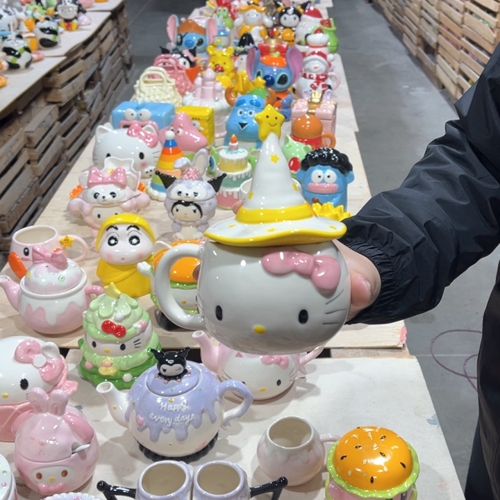 紫砂茶案这么多年的感情都