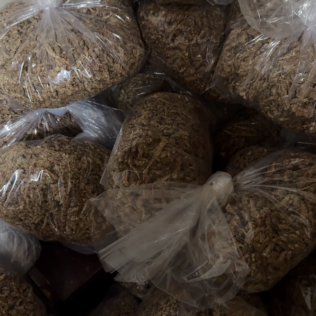 智力七星水苔半斤装