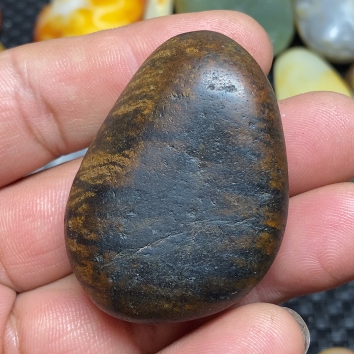 和田玉（白玉）珠宝奇石未镶嵌