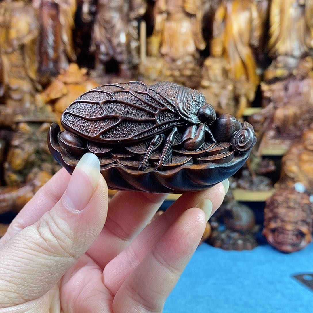 黄杨木小叶黄杨木工艺品