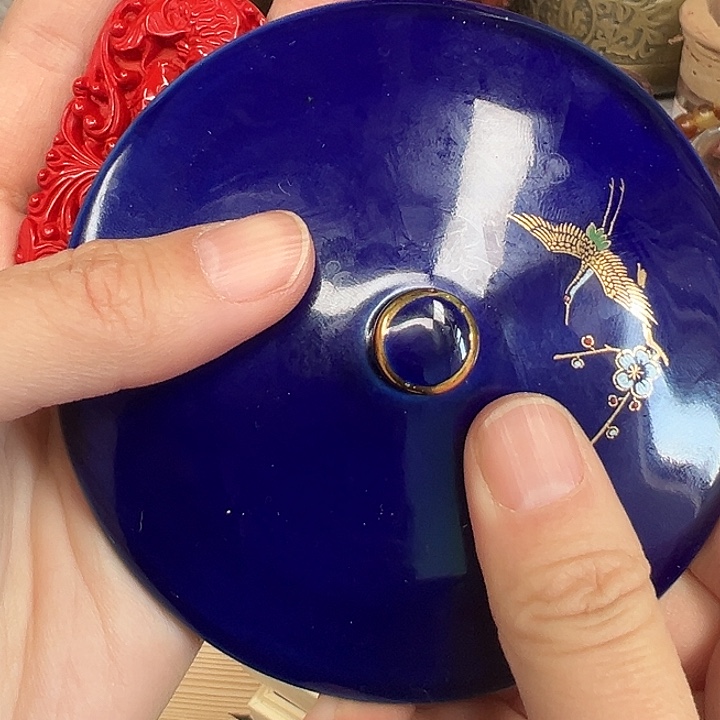 瓷器工艺品陶瓷器皿