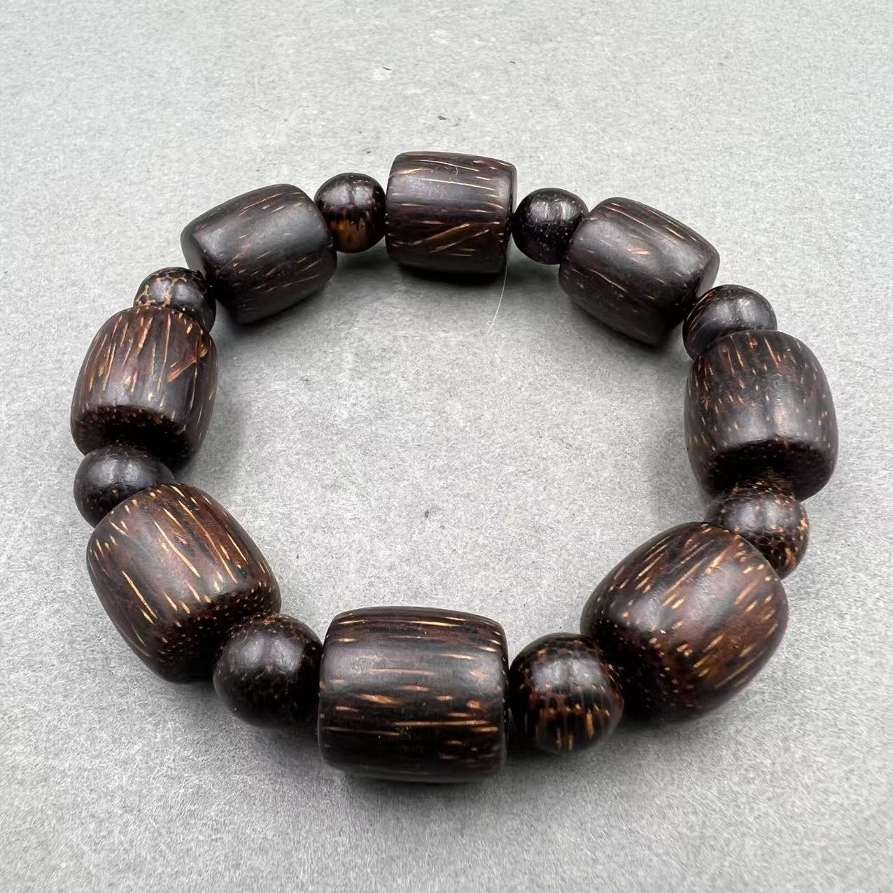 GWC-0805下午004沉香手串