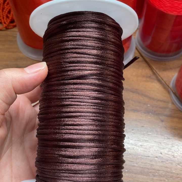 一墨手作编绳配件