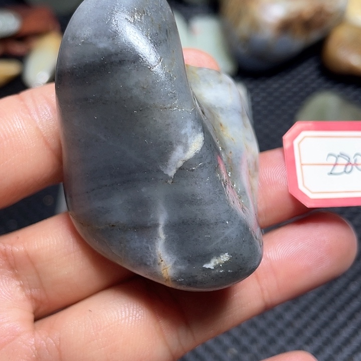 未镶嵌和田玉（糖玉）挂件280