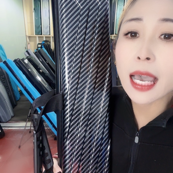 1.3✖️12对勾巨纹黑色无支架