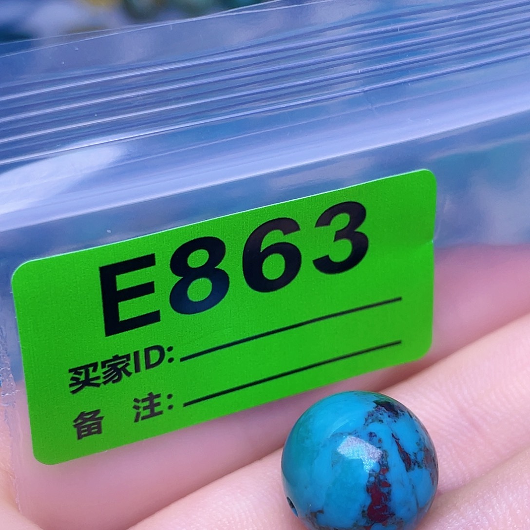绿石头十堰特色手工古风配饰