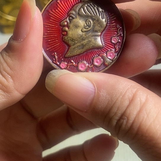 瓷片景德镇陶瓷艺术品