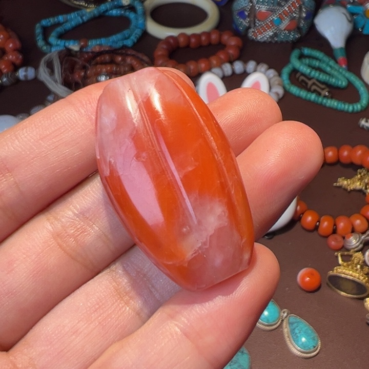 用***5非洲紫檀（红花梨）