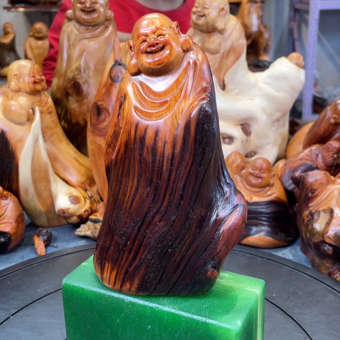 手串/手链柏木（崖柏）