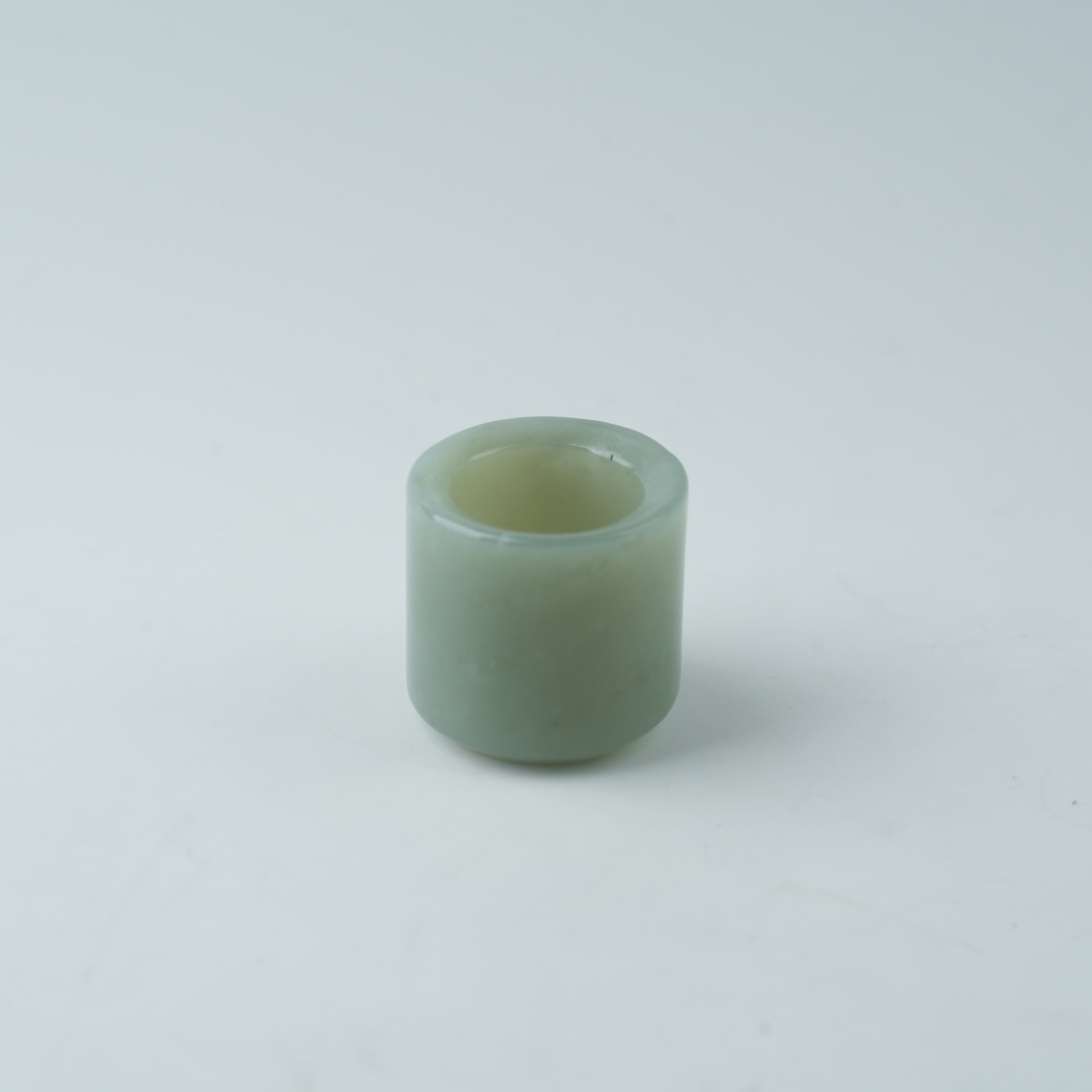 BM/创汇时期和 田 玉扳指/549089