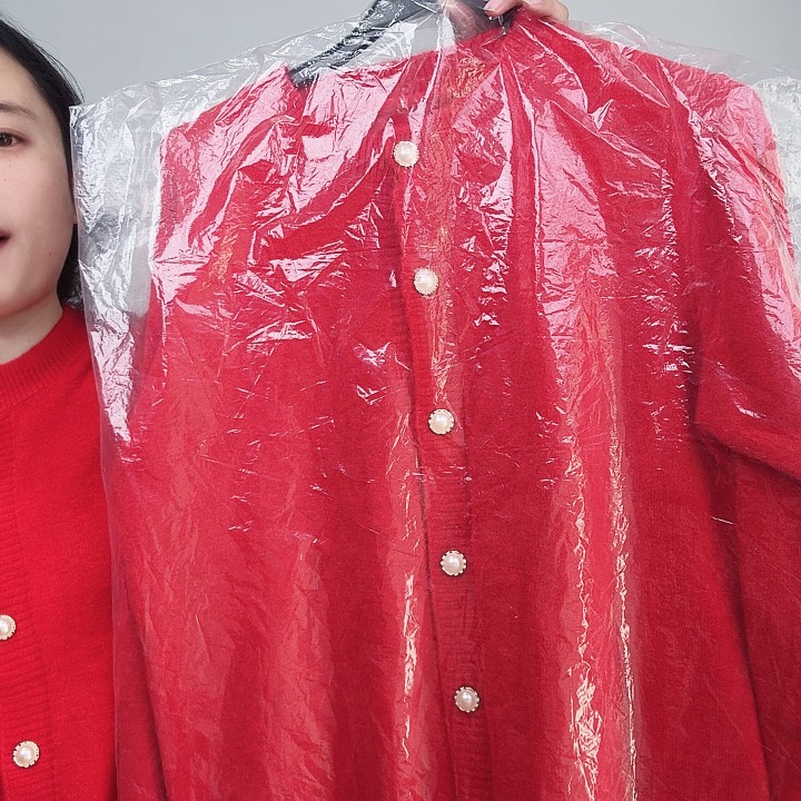 美美的衣服太宠粉