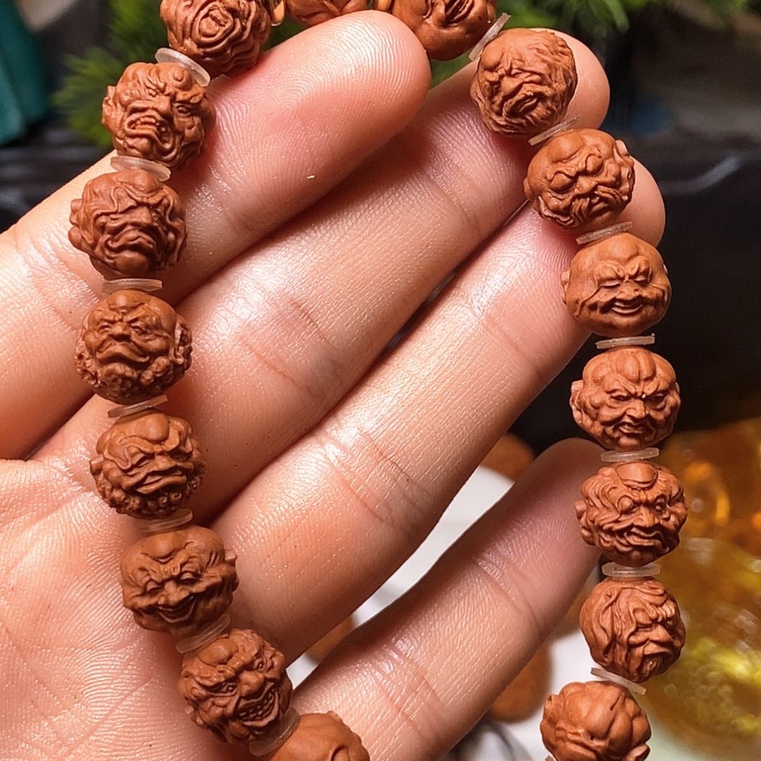 橄榄核手串/手链nbhhhhhhhhhhhh