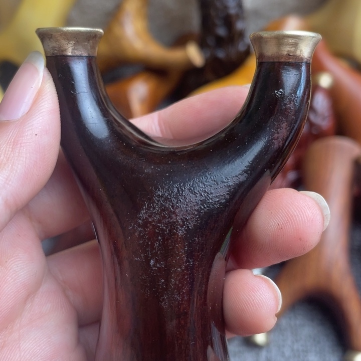 非洲紫檀（红花梨）微瑕922