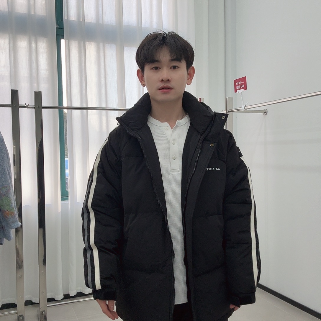 不退换不退换不退换外套