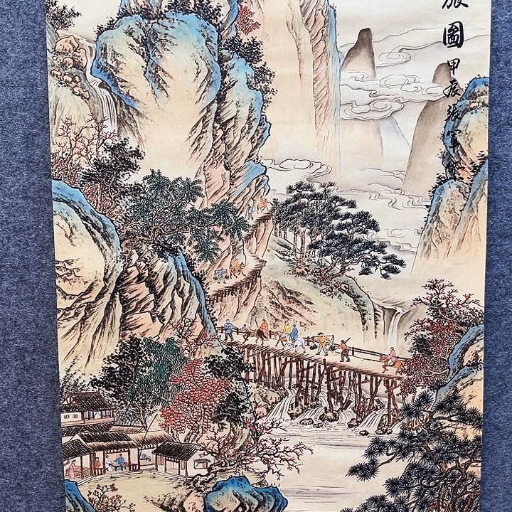 美术作品艺术作品2