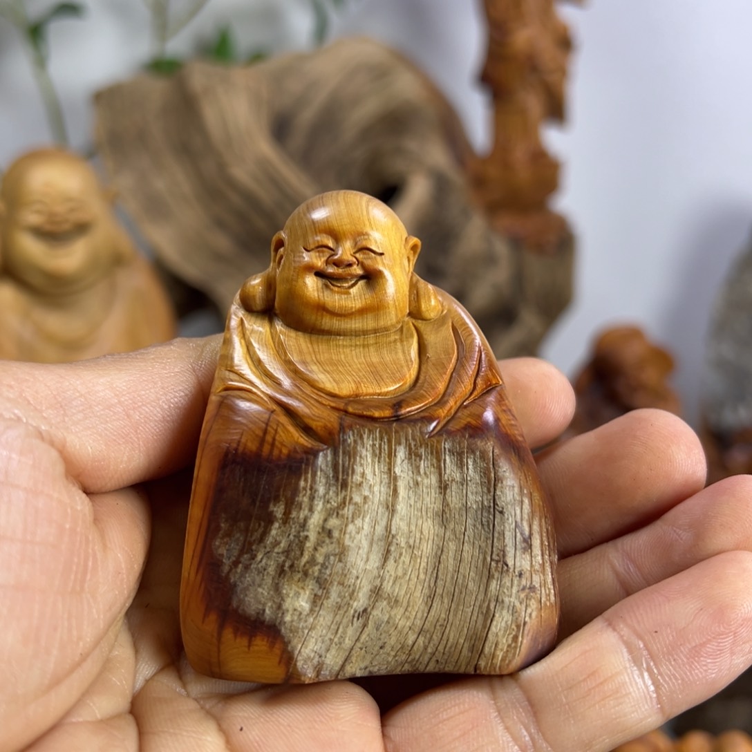 柏木（崖柏）喜欢的东西真的