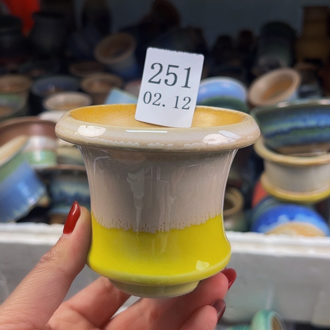 摆件景德镇陶瓷手工制作