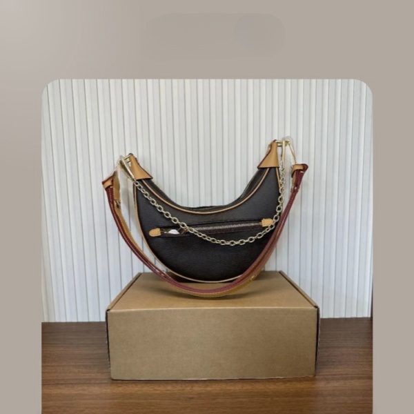 <16号>豌豆月亮包23/13/6