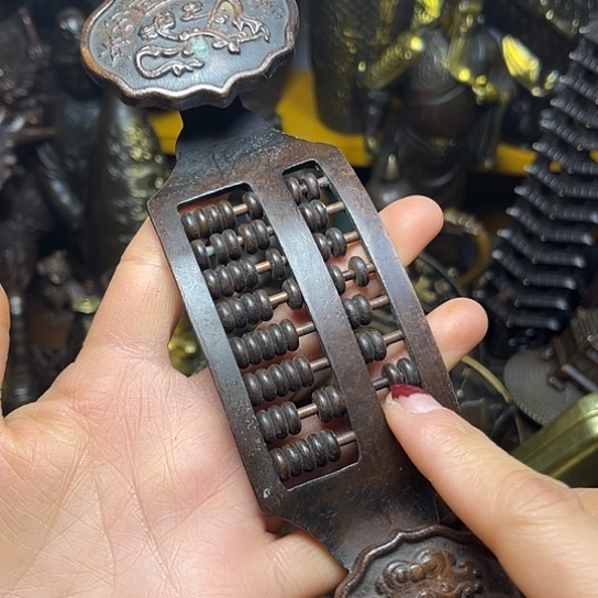 精美铜器精美摆件 