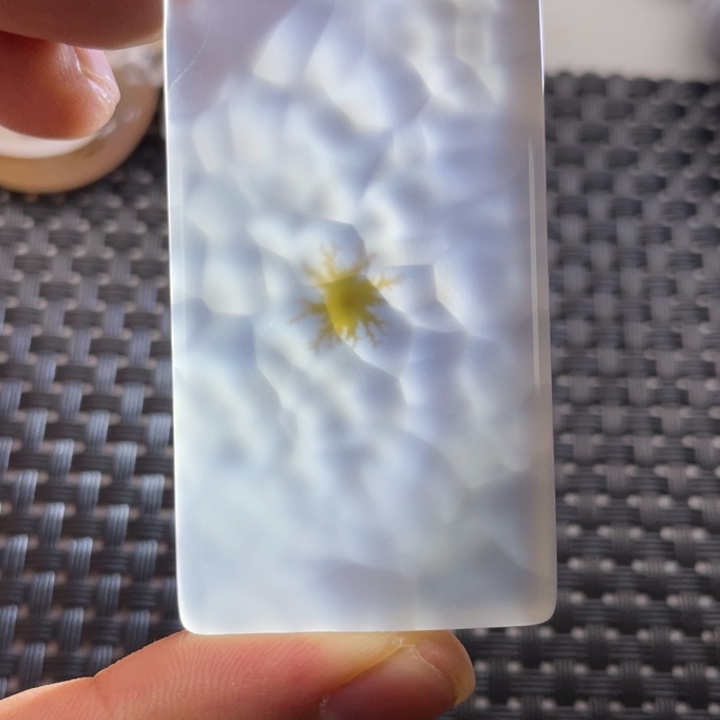 玛瑙/玉髓颈饰未镶嵌玩*缘