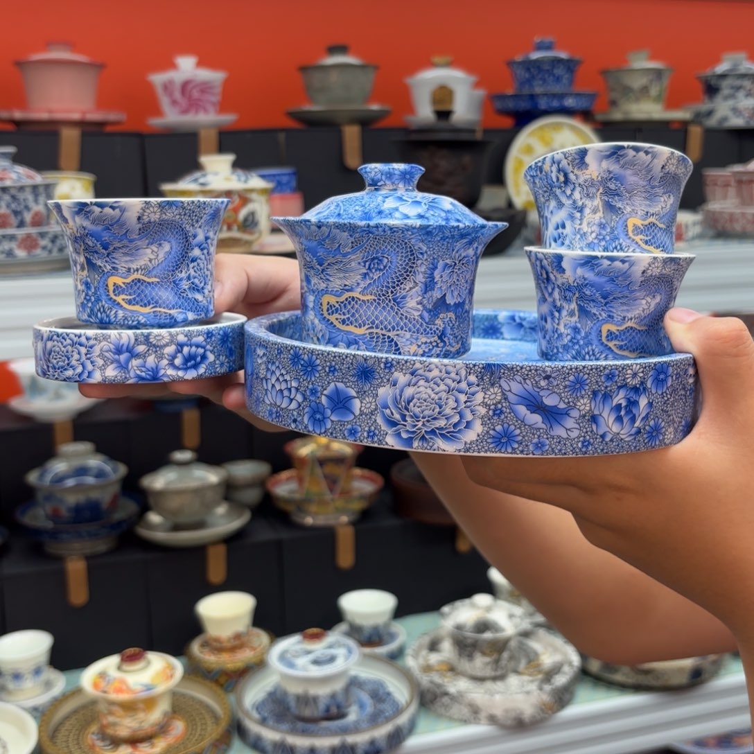 高端护肤的理念就是通过护肤