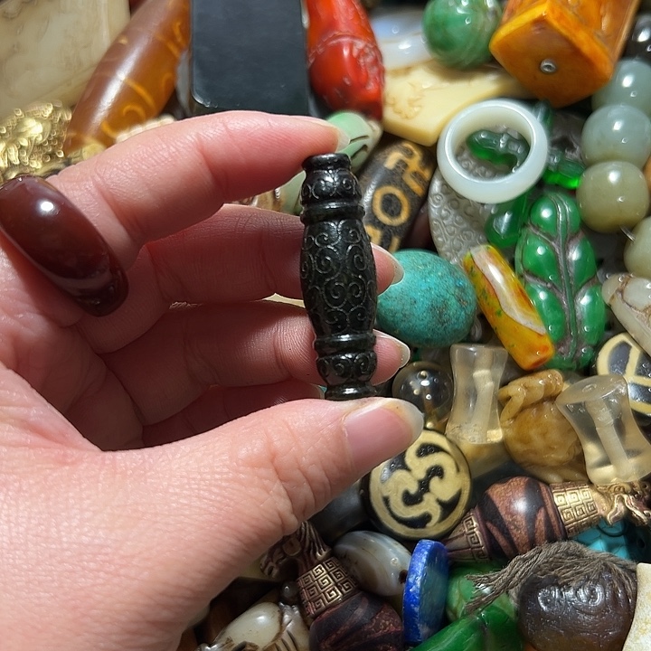 以***和琉璃手工艺品谢谢光临