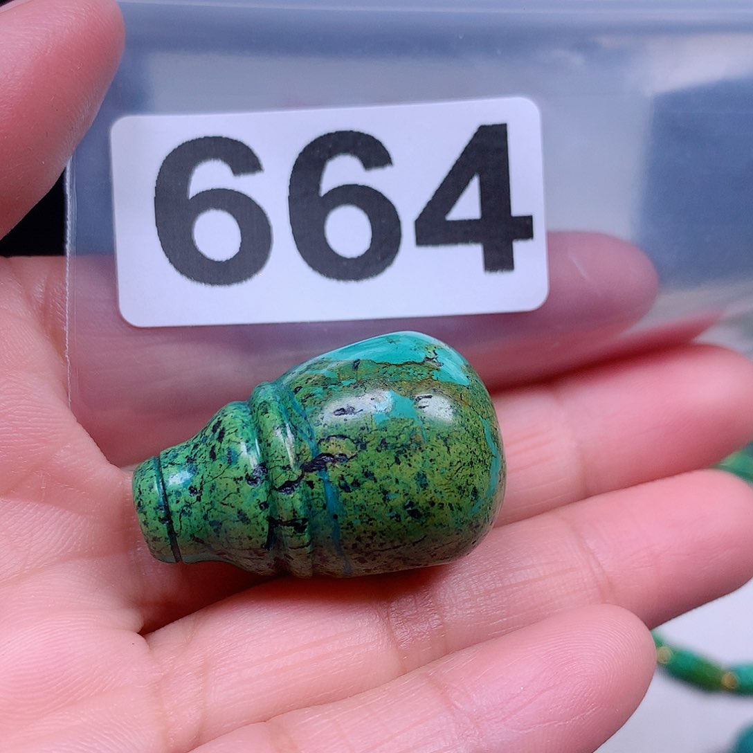 空竹粉丝专享十堰特色手工散珠