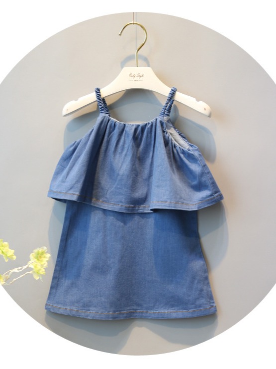 小孩衣服（扣号以直播间展示为准）